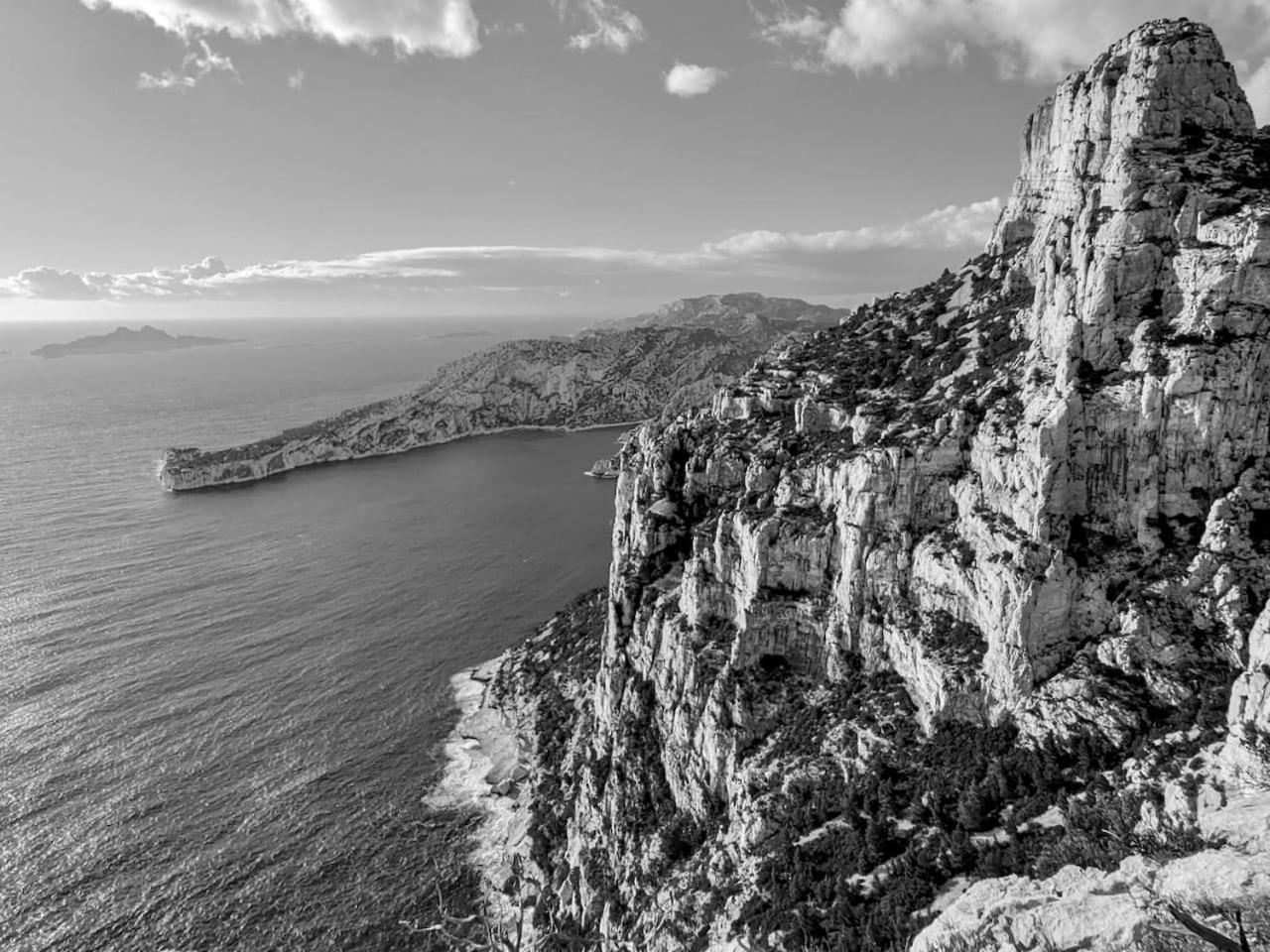 Vue Mer Le Panoramique Vieux-Port De Marsilya Dış mekan fotoğraf